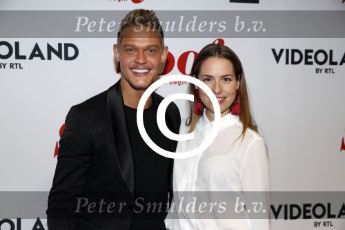 Amsterdam, 13 Oktober 2017
Premiere Soof
Ferry Doedens en Sanne Langelaar