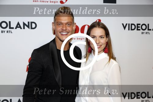 Amsterdam, 13 Oktober 2017
Premiere Soof
Ferry Doedens en Sanne Langelaar