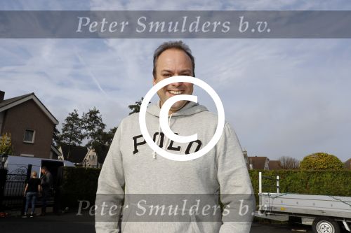 Fijnaart 26 oktober 2017
Catherine Keyl interviewt Frans en Mariska Bauer in hun huis