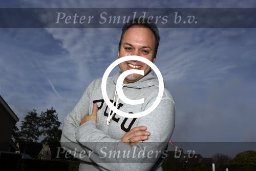 Fijnaart 26 oktober 2017
Catherine Keyl interviewt Frans en Mariska Bauer in hun huis