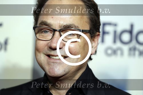 Amsterdam 5 november 2017
Premiere Fiddler on the Roof in het nieuwe de la mar theater. Fred Boot
