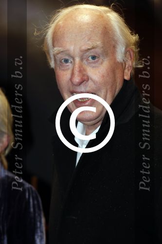 Amsterdam 2 oktober 2017
Premiere Liesbeth List de musical in Carre. Fred Oster met zijn vrouw