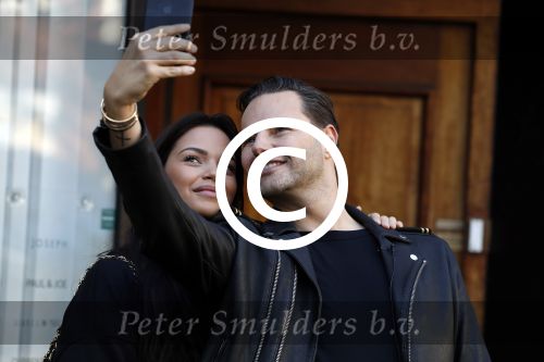 Amsterdam 7 november 2017
Fred v Leer Anna Nooshin Monica Geuze Leontine Borsato Kim Feenstra  Nikkie Tutorials Loinda Hakeboom Inge de Bruijn Quinty Trustfull op de cornelis schuytstraat.