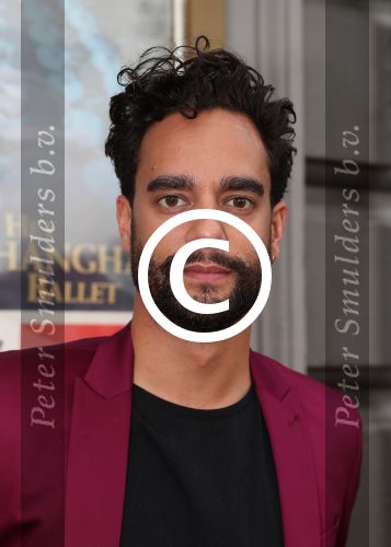 Amsterdam, 23 Augustus 2017 Premiere van Het Zwanenmeer
Freek Bartels