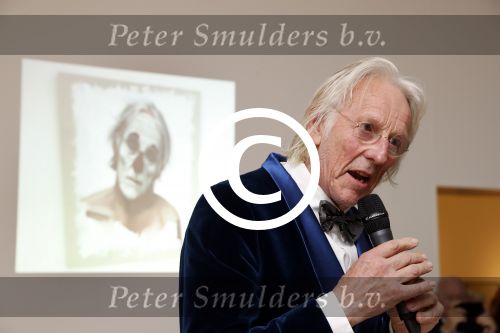 Amstelveen, 3 Oktober 2017
Expositie Aans Markus in het Jan v d Togt Museum.
Freek de Jong