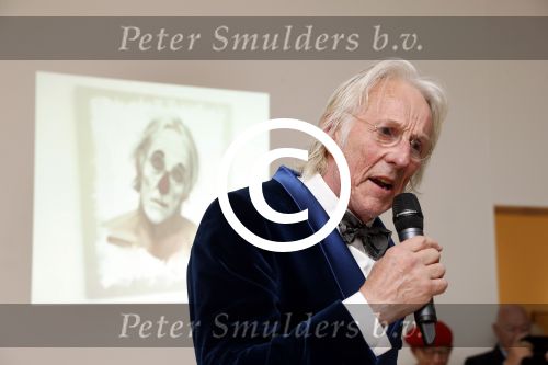 Amstelveen, 3 Oktober 2017
Expositie Aans Markus in het Jan v d Togt Museum.
Freek de Jong