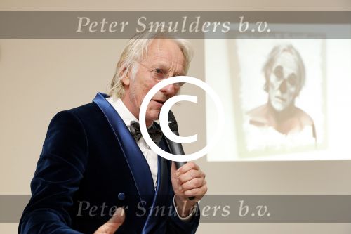 Amstelveen, 3 Oktober 2017
Expositie Aans Markus in het Jan v d Togt Museum.
Freek de Jong