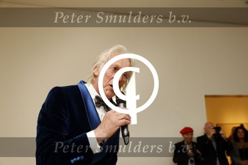 Amstelveen, 3 Oktober 2017
Expositie Aans Markus in het Jan v d Togt Museum.
Freek de Jong