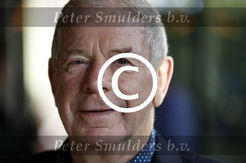 Laren, 13 November 2017
Presentatie CD en boek Ben Cramer.
Frits Barend