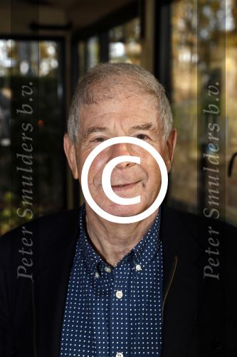 Laren, 13 November 2017
Presentatie CD en boek Ben Cramer.
Frits Barend