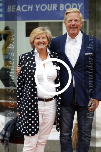 Amsterdam 15 juli 2017
Frits Huffnagel viert zijn 50e verjaardag.