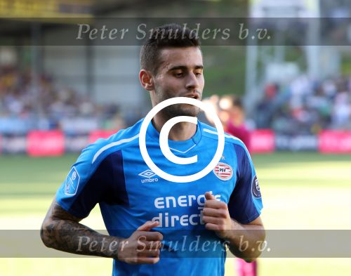 Venlo, 15 Oktober 2017
VVV-PSV , eindstand 2-5
Kompetitiewedstrijd Seizoen 2017/2018