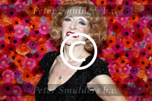 Amsterdam 6 november 2017 
Premiere my fair lady in carre. Gerrie v d Klei