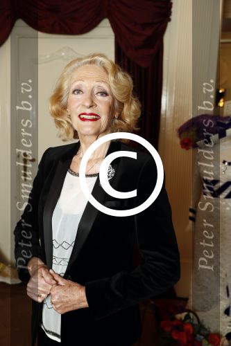 Amsterdam 12 oktober 2017
High tea met cast my fair lady in het apollo first hotel. Gerrie v d Klei