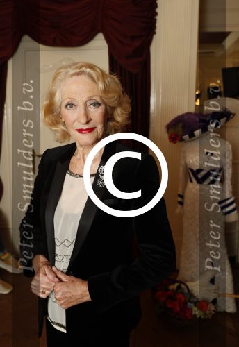 Amsterdam 12 oktober 2017
High tea met cast my fair lady in het apollo first hotel. Gerrie v d Klei