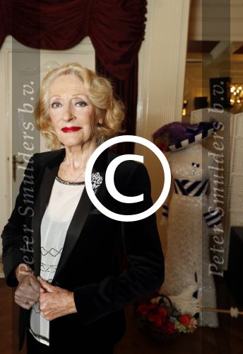 Amsterdam 12 oktober 2017
High tea met cast my fair lady in het apollo first hotel. Gerrie v d Klei