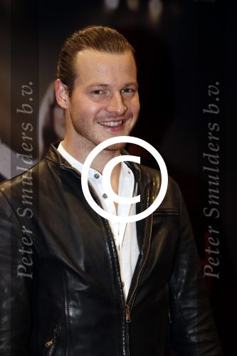 Amsterdam 2 oktober 2017
Premiere Liesbeth List de musical in Carre. Guido Spek