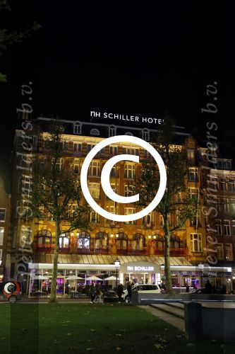 Amsterdam, 13 Oktober 2017
Premiere Soof
HH Schillerhof Hotel Amsterdam