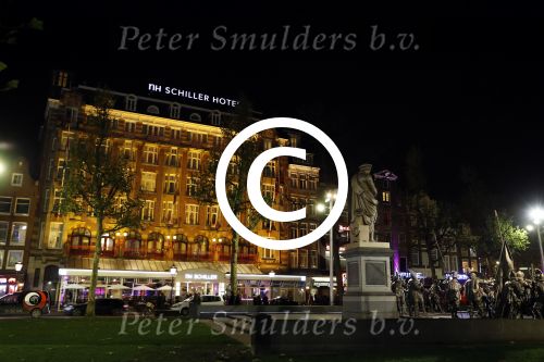 Amsterdam, 13 Oktober 2017
Premiere Soof
HH Schillerhof Hotel Amsterdam