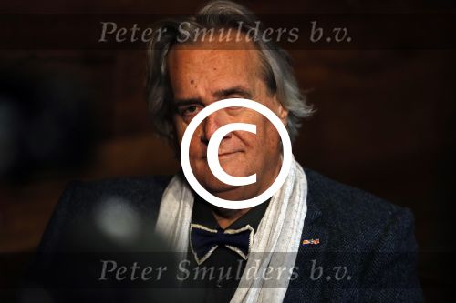 Blaricum 6 oktober 2017
Boek cd presentatie Han Peekel in Blaricum