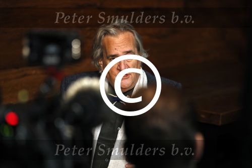Blaricum 6 oktober 2017
Boek cd presentatie Han Peekel in Blaricum