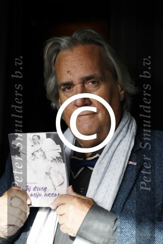 Blaricum 6 oktober 2017
Boek cd presentatie Han Peekel in Blaricum
