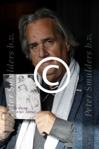 Blaricum 6 oktober 2017
Boek cd presentatie Han Peekel in Blaricum