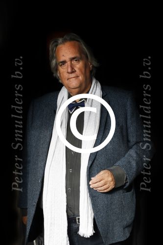 Blaricum 6 oktober 2017
Boek cd presentatie Han Peekel in Blaricum