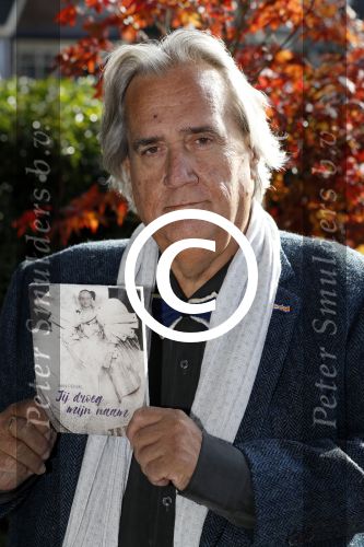 Blaricum 6 oktober 2017
Boek cd presentatie Han Peekel in Blaricum