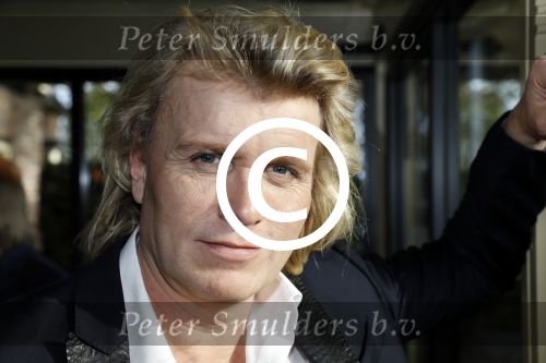 Laren, 13 November 2017
Presentatie CD en boek Ben Cramer.
Hans Klok
