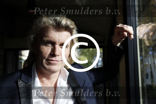 Laren, 13 November 2017
Presentatie CD en boek Ben Cramer.
Hans Klok