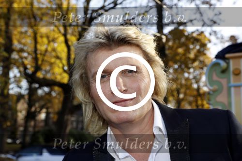 Laren, 13 November 2017
Presentatie CD en boek Ben Cramer.
Hans Klok