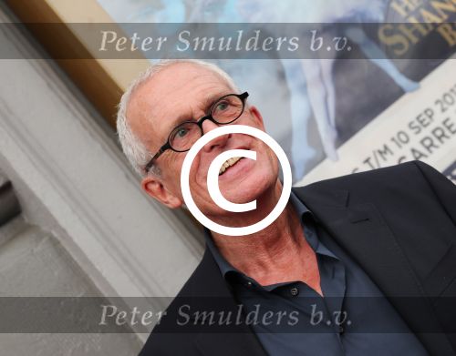 Amsterdam, 23 Augustus 2017 Premiere van Het Zwanenmeer
Hans Nijkamp