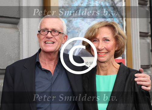 Amsterdam, 23 Augustus 2017 Premiere van Het Zwanenmeer
Hans Nijkamp