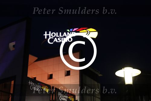 Amsterdam 16 oktober 2017 
Opening van het nieuwe restaurant van Won Yip Sushisamba bij het holland casino