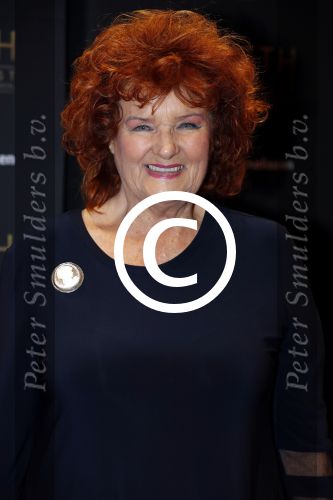 Amsterdam 2 oktober 2017
Premiere Liesbeth List de musical in Carre. Imca Marina