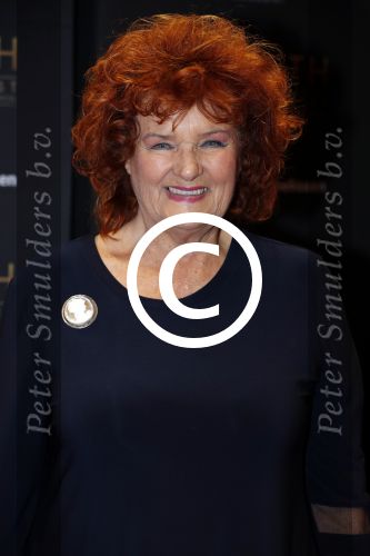 Amsterdam 2 oktober 2017
Premiere Liesbeth List de musical in Carre. Imca Marina