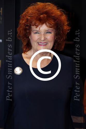 Amsterdam 2 oktober 2017
Premiere Liesbeth List de musical in Carre. Imca Marina