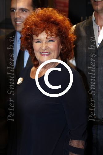 Amsterdam 2 oktober 2017
Premiere Liesbeth List de musical in Carre. Imca Marina