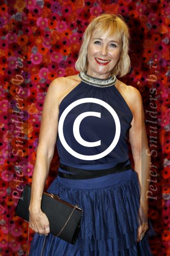 Amsterdam 6 november 2017 
Premiere my fair lady in carre. inge Ipenburg