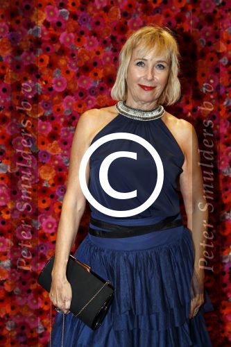 Amsterdam 6 november 2017 
Premiere my fair lady in carre. inge Ipenburg