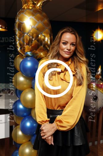 Barendrecht 6 oktober 2017
Opening restaurant wensdroom van Rob Geus. Inge de Bruijn