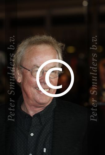 Amsterdam 12 oktober 2017 
Uitreiking televizierring in het afas live theater. Jack Spijkerman