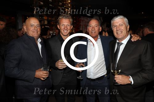 Scheveningen 7 november 2017
Noekpresentatie DEAL van Rob Jansen geschreven door Michiel v Egmond. Jack v Gelder Dirk Kuyt Theo Dietz en ...