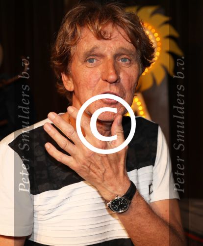 Rotterdam, 29 Augustus 2017 Persvoorstelling OASE Bar
met o.a. Joke Bruijs, Ron Brandsteder, Gerard Cox, Jacques Herb, Mini en Maxi, Jenny Arean, Bastiaan Ragas en Tony Neef.