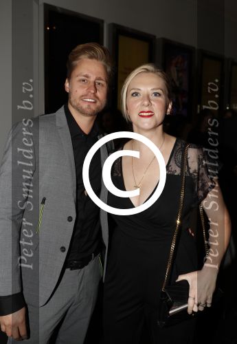 Amsterdam 1 oktober 2017
Premiere Vamos in het nieuwe de la mar theater, Jelka van Houten met Joel des Tombe