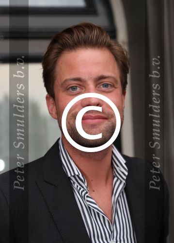 Amsterdam, 23 Augustus 2017 Premiere van Het Zwanenmeer
Jelle de Jong