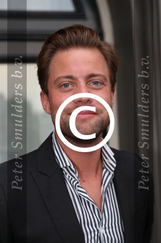 Amsterdam, 23 Augustus 2017 Premiere van Het Zwanenmeer
Jelle de Jong