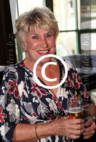 Rotterdam, 29 Augustus 2017 Persvoorstelling OASE Bar
met o.a. Joke Bruijs, Ron Brandsteder, Gerard Cox, Jacques Herb, Mini en Maxi, Jenny Arean, Bastiaan Ragas en Tony Neef.