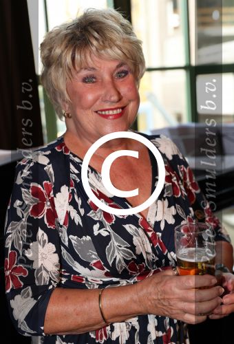 Rotterdam, 29 Augustus 2017 Persvoorstelling OASE Bar
met o.a. Joke Bruijs, Ron Brandsteder, Gerard Cox, Jacques Herb, Mini en Maxi, Jenny Arean, Bastiaan Ragas en Tony Neef.